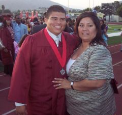 Before pic 2009
