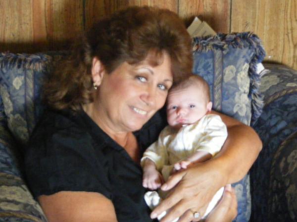 New Mammaw