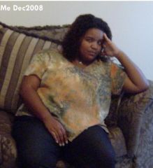 Not a happy me at all!!!!
