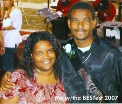L4 and Mom HomecomingNight 1