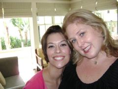 Ashleys Bachlorette party 021