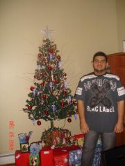Christmas 2009