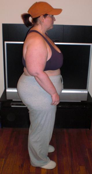 Before Pics - 10.25.09