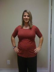 18weeks No weight gain yet!