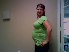 33 weeks
