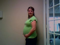 33 weeks