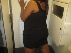 I kno u like it from the back big daddy ;)