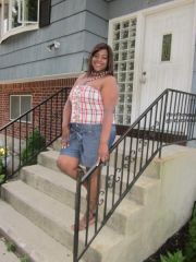 Me lookin fly