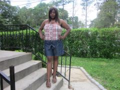 Tryna be serious