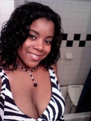 My outfit matches my bathroom lol