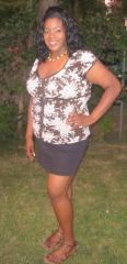 Im so proud of myself! :)