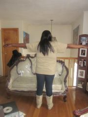 Back