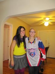 halloween 2009