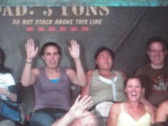 disneyland 2009