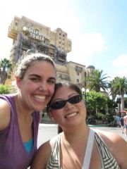 disneyland 2009