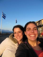 San Francisco trip 2009