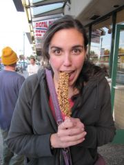 San Francisco trip 2009