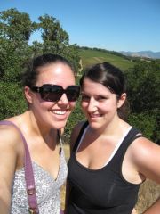 San Francisco trip 2009