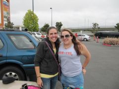 San Francisco trip 2009