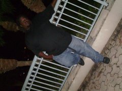My husband