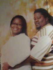 Me and my husband