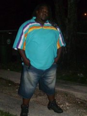 My husband