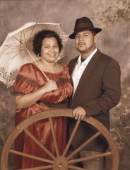 Me & my babe....