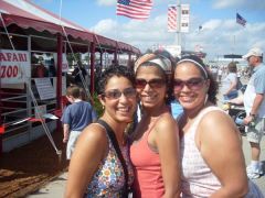 Me & My big (little) sisters...