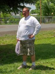 Me 4th of July 2009