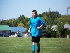 Jacop my oldest son