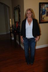 116 lbs Lost.....Me 14 months after Surgery.  The best thing I've ever done!