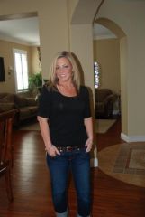 136 lbs Lost
5 lbs From Goal!