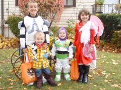 Halloween 2009