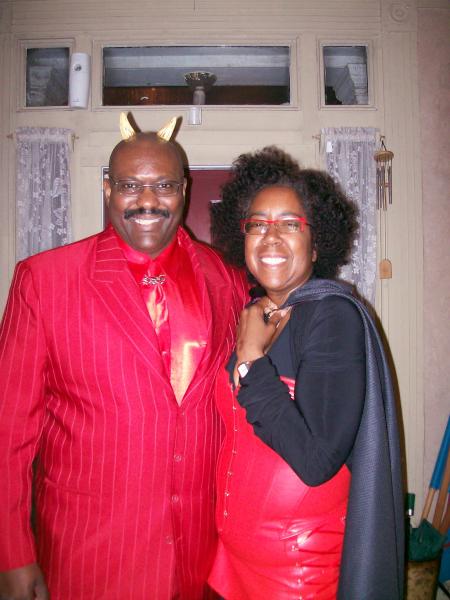 Halloween 2009