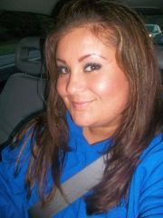 on my way to work at Sephora