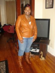 11/6/09 I love me!!!!