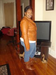 11/6/09 side shot