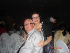 Karl and Delia