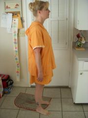 feb 2010  down 83, same outfit