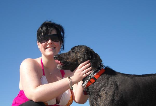 Half way!  -60 lbs!