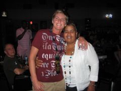 August 2008 - At 225 pounds. Pre-op.