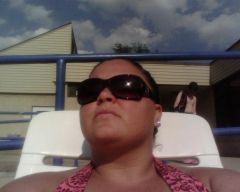 Fun in the sun.