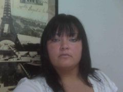 So sad I let my self go.