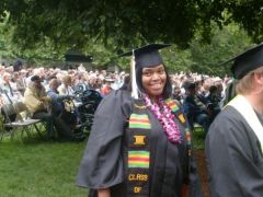 grad day june 2009