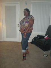 Me @ 245  Jun 09