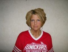 I never use to take head shots...now it's not to bad !!