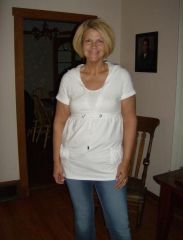 From a size 22-24 to a 12-14