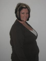 8 weeks post op down 25lbs and 3 sizes!!