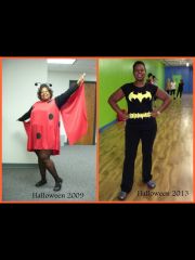 Before and After