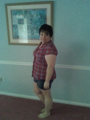 81 lbs gone forever!